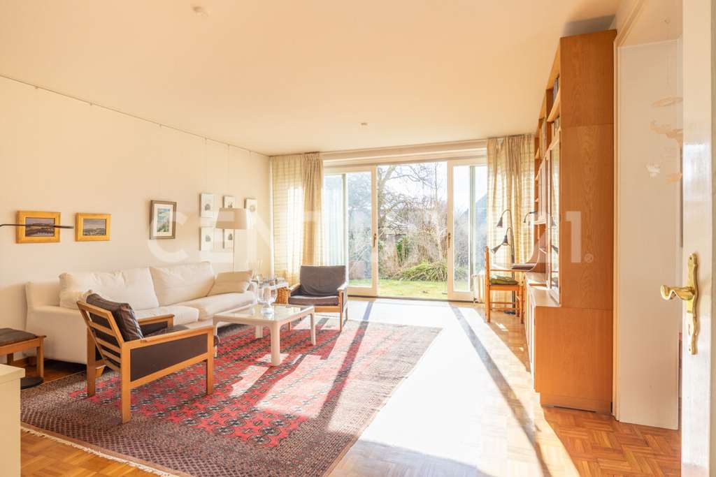 Immobilie in Heikendorf - Meer. Ruhe. Zuhause. – Familienhaus in Heikendorf - Bild 2