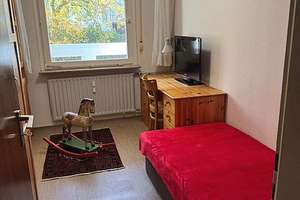 Stuttgart-Botnang - 4,5-Zimmer-Wohnung in Stuttgarts "grüner Oase" – Die vollständige Adresse der Immobilie erhältst du vom Anbieter., 70195 Botnang-Nord, Stuttgart – Vorschaubild 7