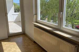 Gepflegte 3-Zimmer-Wohnung im 1. OG mit Balkon in Heilbronn-Neckargartach – Die vollständige Adresse der Immobilie erhältst du vom Anbieter., 74078 Neckargartach, Heilbronn – Vorschaubild 2