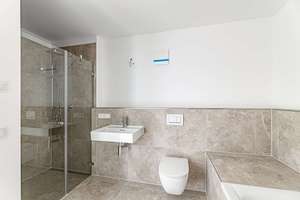 HEGERICH: Ihr neues Zuhause in Boxdorf: Großzügige 4 Zimmer, barrierefrei & mit Balkon – Die vollständige Adresse der Immobilie erhältst du vom Anbieter., 90427 Boxdorf, Nürnberg – Vorschaubild 9