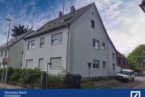 4-Parteienhaus in Fellheim mit viel Potenzial  – Unterallgäu (Kreis) – Vorschaubild 1