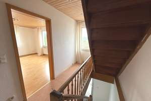 Die Alternative zur Wohnung - Häusle mit kleinem Garten und Terrasse wartet auf die Renovierung – Die vollständige Adresse der Immobilie erhältst du vom Anbieter., 72138 Kirchentellinsfurt – Vorschaubild 9