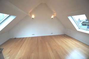 Bornheim....Charmante 3,5 Zimmer Altbau-Maisonett in ruhiger Lage. – 60385 Bornheim, Frankfurt am Main – Vorschaubild 5