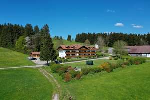 Freiheit spüren, Ruhe finden – mit Panoramablick auf die Berge – Die vollständige Adresse der Immobilie erhältst du vom Anbieter., 87637 Seeg – Vorschaubild 30