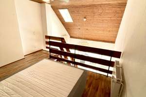Möblierte Maisonette-Wohnung im Galerie-Stil mit traumhafter Dachterrasse  – Die vollständige Adresse der Immobilie erhältst du vom Anbieter., 55127 Drais, Mainz – Vorschaubild 7