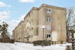Bezugsfrei und vollmöbliert: 3-Zimmer-Wohnung im Erbbaurecht mit EBK, Balkon & Stellplatz  – Die vollständige Adresse der Immobilie erhältst du vom Anbieter., 38446 Detmerode, Wolfsburg – Vorschaubild 18