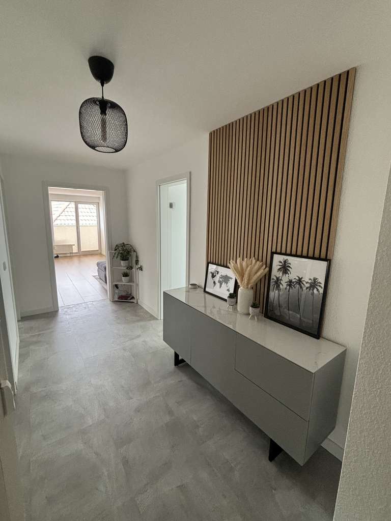 Immobilie in Diez - Traumwohnung über den Dächern der Stadt - Bild 2