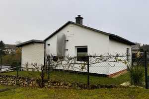 Idyllisches Ferienhaus in Basthorst/ Crivitz- Naturnaher Rückzugsort mit Vollmöblierung und Kamin – Parchim (Kreis) – Vorschaubild 2
