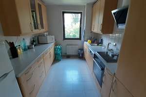 WG Zimmer in 82qm Wohnung. 2er WG – 50858 Weiden, Köln – Vorschaubild 12