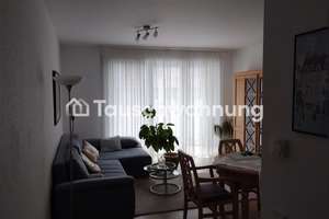 Tauschwohnung: Zwei Zimmer Wohnung, 49 qm mit Balkon – 40227 Oberbilk, Düsseldorf – Vorschaubild 3