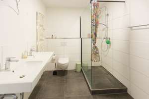 Münster-Roxel, moderne großzügige Maisonettewohnung...... – Roxeler Straße 563, 48161 Roxel, Münster – Vorschaubild 11