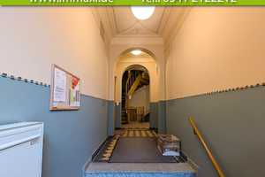 LEIPZIG-GOHLIS + 2 RAUM WOHNUNG MIT BALKON + AB AUGUST FREI – Lindenthaler Straße 53, 4155 Leipzig – Vorschaubild 9