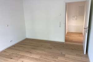 Exklusive und seniorengerechte 2-Zimmer-Wohnung mit französischem Balkon in Solingen-Wald – Schweriner Straße 12, 42719 Wald, Solingen – Vorschaubild 6