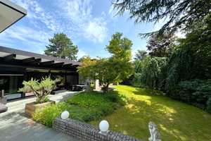 Luxuriöses Villenanwesen mit 130 m² Einlieger! Top-Option: Privat & Gewerbe! Garden-Pool! – Düsseldorf – Vorschaubild 20