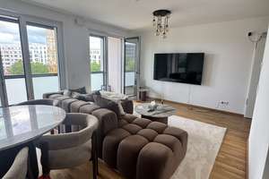 Exklusive 2-Zimmer Neubauwohnung in Schöneberg – Ella-Barowsky-Straße 14, 10829 Schöneberg, Berlin – Vorschaubild 2