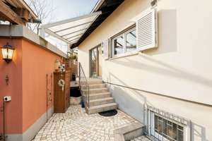 Familiendomizil - Einfamilienhaus mit Einliegerwohnung und grossem Garten – Die vollständige Adresse der Immobilie erhältst du vom Anbieter., 79592 Fischingen – Vorschaubild 11
