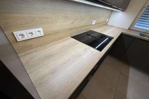Luxuswohnung ,Hochparterre, mitten im Kreuzviertel – Die vollständige Adresse der Immobilie erhältst du vom Anbieter., 48149 Kreuz, Münster – Vorschaubild 24