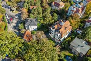Luxuriöse 4-Raum-Penthousewohnung im Erstbezug nach Sanierung *LEERSTEHEND & SOFORT BEZUGSFREI* – Die vollständige Adresse der Immobilie erhältst du vom Anbieter., 1309 Blasewitz (Stadtteil), Dresden – Vorschaubild 8