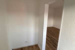 Sanierte 2 Zimmer-Wohnung in der Dortmunder Innenstadt – 44137 City, Dortmund – Vorschaubild 9