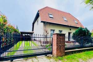 Ihre Möglichkeiten in Neuenhagen mit viel Land - Einfamilienhaus mit Einliegerwohnung! – Die vollständige Adresse der Immobilie erhältst du vom Anbieter., 15366 Neuenhagen bei Berlin – Vorschaubild 27