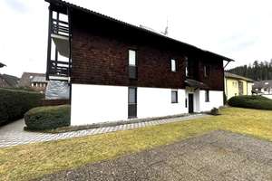 Schöne Ferienwohnung in ruhiger Lage - provisionsfrei – Die vollständige Adresse der Immobilie erhältst du vom Anbieter., 79822 Titisee-Neustadt – Vorschaubild 3