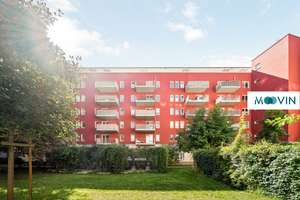 ** Gemütliche 1-Zimmer-Wohnung an der Elbe ** – Pfotenhauerstraße 41, 1307 Johannstadt-Nord, Dresden – Vorschaubild 6
