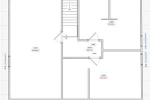 Niedrigenergiehaus, hochwertige Ausstattung, In Mahlsdorf-Provisionsfrei – Landvogtstr. 35, 10623 Mahlsdorf, Berlin – Vorschaubild 29