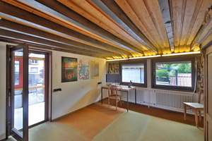 Splitlevel-Architektenhaus im Schwarzwald – mit Carport und stilvoller Grilllounge - Einzugsbereit – Die vollständige Adresse der Immobilie erhältst du vom Anbieter., 75323 Bad Wildbad – Vorschaubild 16