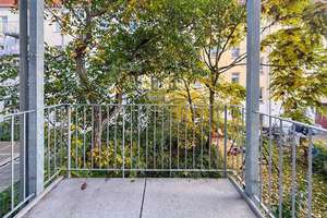 Großzügige Wohnung in attraktiver Lage nahe Wuhlheide – Die vollständige Adresse der Immobilie erhältst du vom Anbieter., 12459 Oberschöneweide, Berlin – Vorschaubild 2