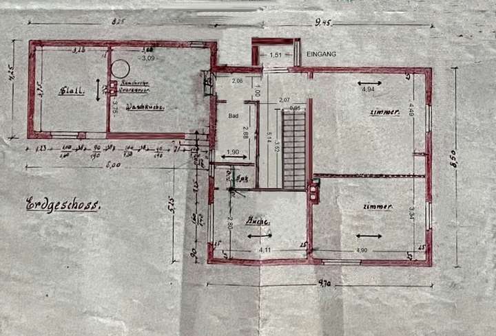 Grundriss Erdgeschoss1