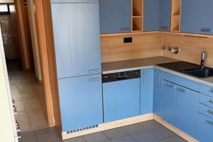 4,5-Zimmer-Architektenwohnung, Erbpacht-Grundstück, in ruhiger Grünlage, Südbalkon & TG, von Privat – Freiherr vom Stein Straße 3, 93049 Westenviertel, Regensburg – Vorschaubild 18