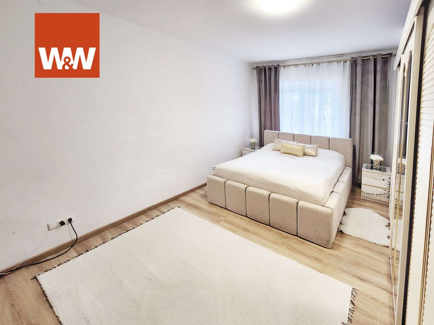 Immobilie in Bad Orb - Top-Kapitalanlage: Vollvermietetes 2-FH mit Friseurladen, Dachterrasse, Lager & über 6,5 % Rendite! - Bild 4