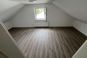 3 Zimmer Wohnung Dachgeschoss – 67 m² – Erstbezug / NÄHE PORSCHE – Gänsebergstraße 11, 70437 Rot, Stuttgart – Vorschaubild 2