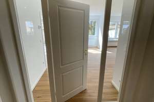 Einzigartige Maisonette Wohnung im Erdgeschoss mit eigenem Garten im Kreuzviertel - 4 Zimmer – Chemnitzer Str.  69, 44139 Ruhrallee, Dortmund – Vorschaubild 14