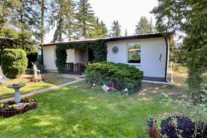 Charmanter Ferienbungalow in Havelsee / Briest – Potsdam-Mittelmark (Kreis) – Vorschaubild 1