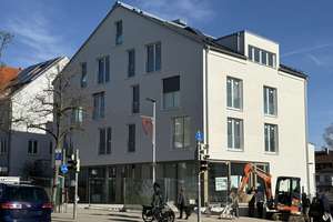 Erstbezug - helle, hochwertige 2 Zimmer Whg - Sillenbuch – Kirchheimer 55a, 70619 Sillenbuch (Ortsteil), Stuttgart – Vorschaubild 8
