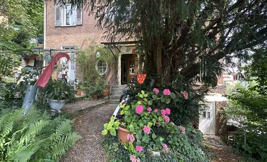 Jugendstil Traum in  Bestlage