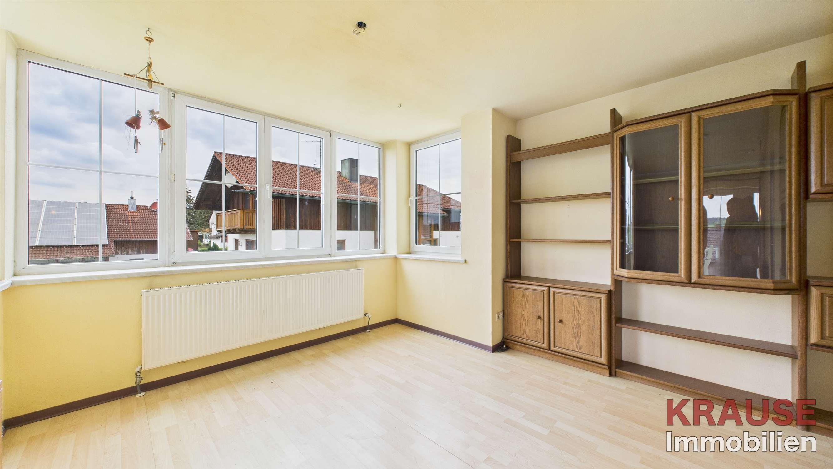 Immobilie in Gangkofen - *Charmante 2-Zimmer-Wohnung  – Ihr neues Zuhause in Gangkofen* - Bild 7