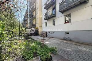 Bezugsfrei! 3 Zimmer Wohnung in Berlin - Mitte im Hochparterre mit Gartenanteil – Swinemünder Str. 9, 10435 Mitte (Ortsteil), Berlin – Vorschaubild 22