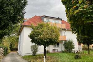 Für Eigennutzer oder Kapitalanleger -  FREI!
Wohnung in Bestlage von Kleinzschachwitz