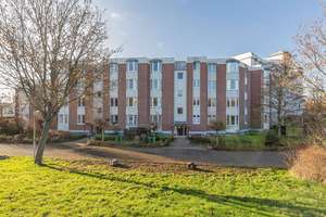 Wohnung in Bonn – Hans-Grade-Straße 19, 53125 Brüser Berg, Bonn – Vorschaubild 3