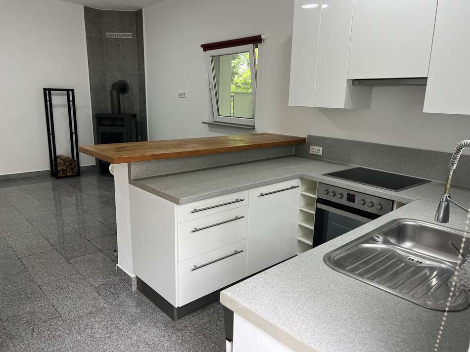 Einliegerwohnung