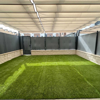 SPEKTAKULÄRES REIHENHAUS NEUWERTIG IN VALDEMORO