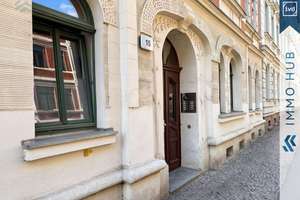 ++ Leerwerdende 2-Zimmer-Dachgeschosswohnung in Kanalnähe in Plagwitz ++ – Die vollständige Adresse der Immobilie erhältst du vom Anbieter., 4229 Plagwitz, Leipzig – Vorschaubild 10