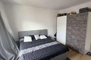 Helle zentrale 2-Zimmer-Wohnung am Friedrich-Ebert-Platz  – Friedrich-Ebert-Platz 5, 58095 Mittelstadt, Hagen – Vorschaubild 6