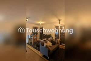 Tauschwohnung: Barrierarme 2-Zimmer Wohnung