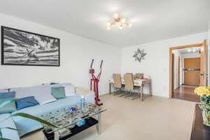 Immo Love Feldmoching/Hasenbergl- Vermietete 3 ZKB mit 65m² und Blick ins Grüne! – Frühlingsanger 7, 80933 Lerchenau-Ost, München – Vorschaubild 5