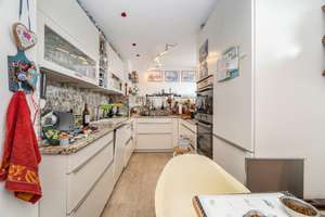 Exklusives Penthouse am Herzog-Ernst-Platz mit fantastischer Dachterrasse – Die vollständige Adresse der Immobilie erhältst du vom Anbieter., 81373 Untersendling, München – Vorschaubild 13