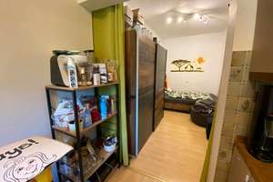 Möbliertes 1-Zi.-Apartment in traumhafter Lage in Stadtamhof – Am Gries x, 93059 Stadtamhof, Regensburg – Vorschaubild 7