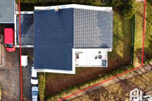 Modernes Einfamilienhaus in KS-Nordshausen – Die vollständige Adresse der Immobilie erhältst du vom Anbieter., 34132 Nordshausen, Kassel – Vorschaubild 2